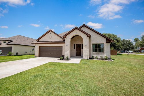 3802 Doveswood Cir, Needville, TX, 77461-6500 | Card Image