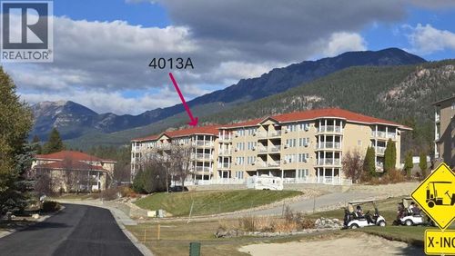 4013a-5052 Riverview Rd, Fairmont Hot Springs, BC, V0B1L1 | Card Image