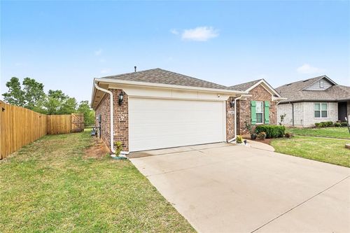 2344 Roca Dr, Edmond, OK, 73012-5017 | Card Image