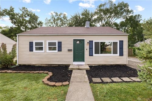 214 Helke Rd, Vandalia, OH, 45377-1310 | Card Image