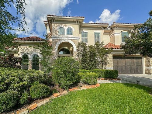 14 Spincaster Dr, Spring, TX, 77389-5146 | Card Image