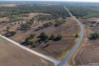 2991 Cr 442, Home with 0 bedrooms, 0 bathrooms and null parking in Stockdale TX | Image 1