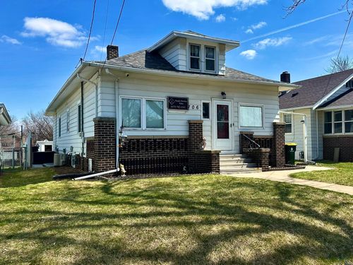 706 S Irene St, Sioux City, IA, 51106-1127 | Card Image