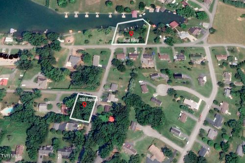 Tbd Angeline Dr, Johnson City, TN, 37615 | Card Image