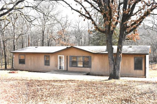 18998 W Woodhaven, Cookson, OK, 74427 | Card Image