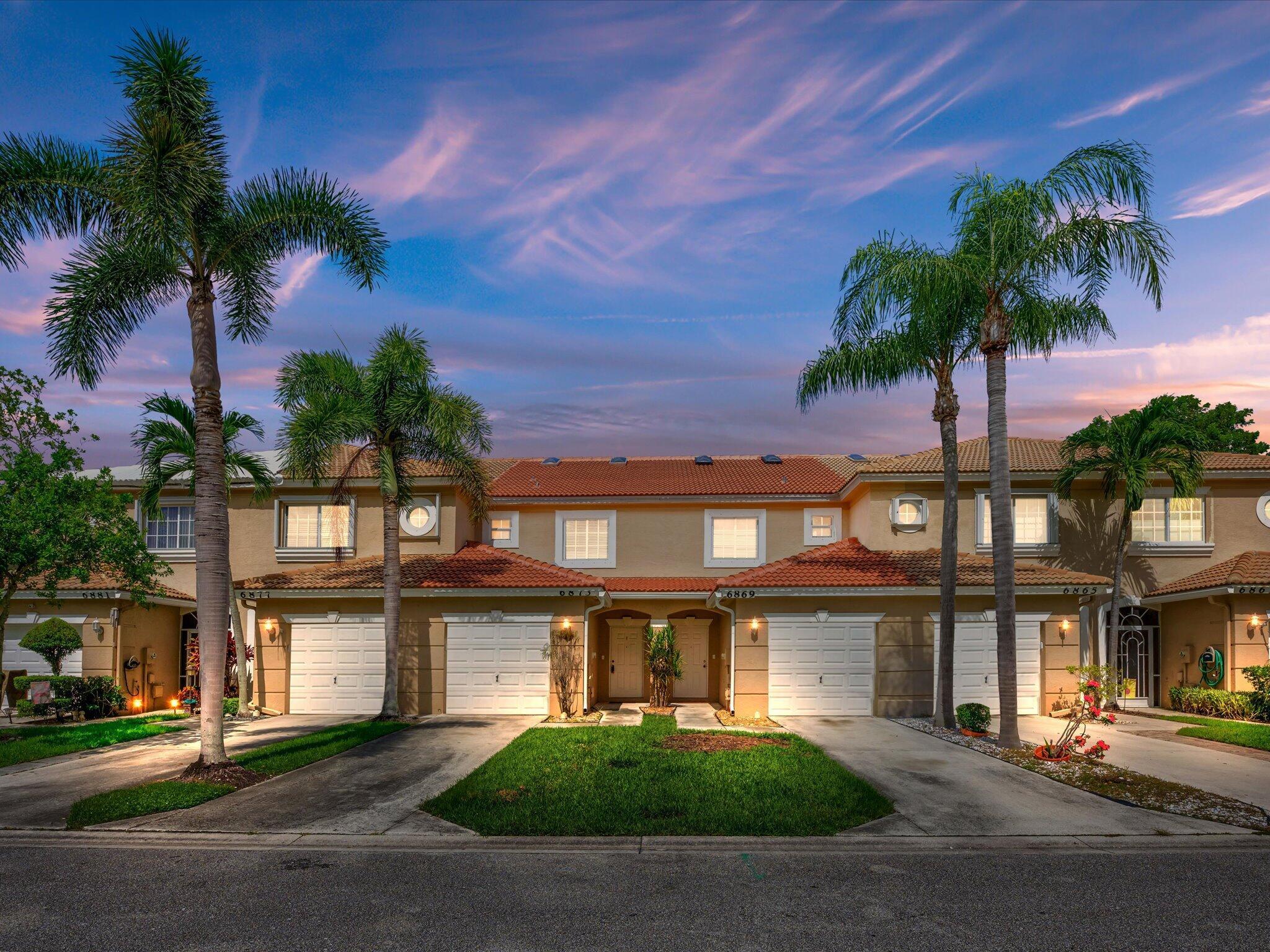 Brook Hollow Rd, Lake Worth, FL 33467