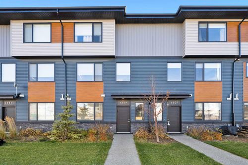6529 Country Hills Blvd Ne, Calgary, AB, T3N2E1 | Card Image