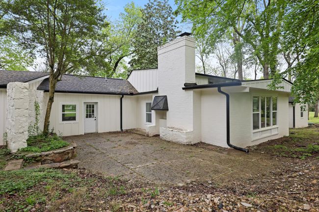 1302 Peter Pan Rd, House other with 5 bedrooms, 3 bathrooms and null parking in Lookout Mountain GA | Image 37