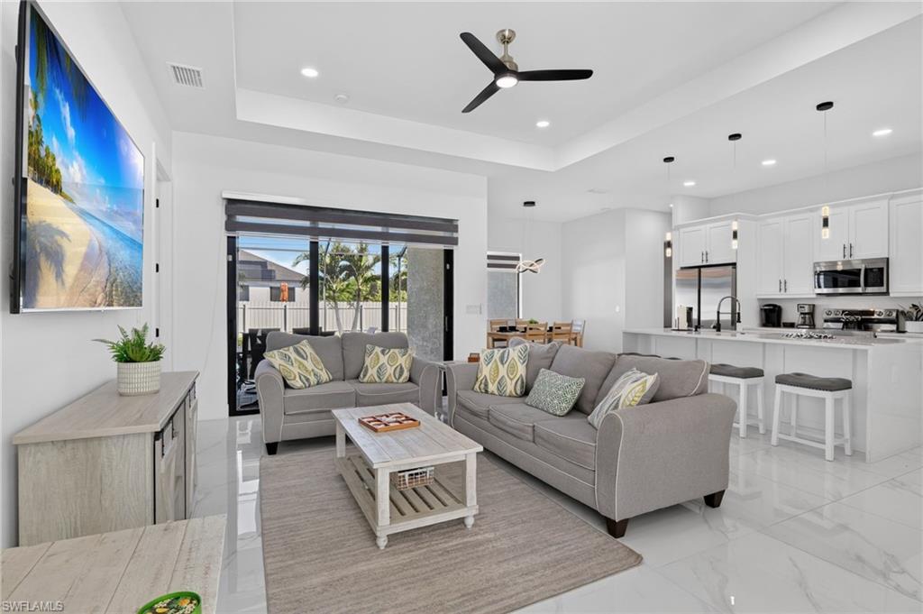 Residential in CAPE CORAL 5
