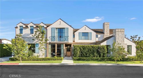 2571 Vista Dr, Newport Beach, CA, 92663-5656 | Card Image