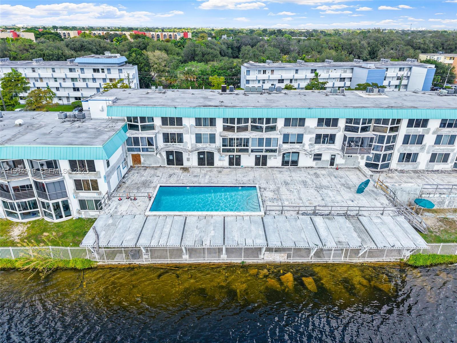 Residential in Miami 3