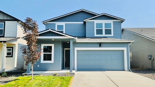 3762 S Mccabe Ln, Spokane, WA, 99206-1220 | Card Image