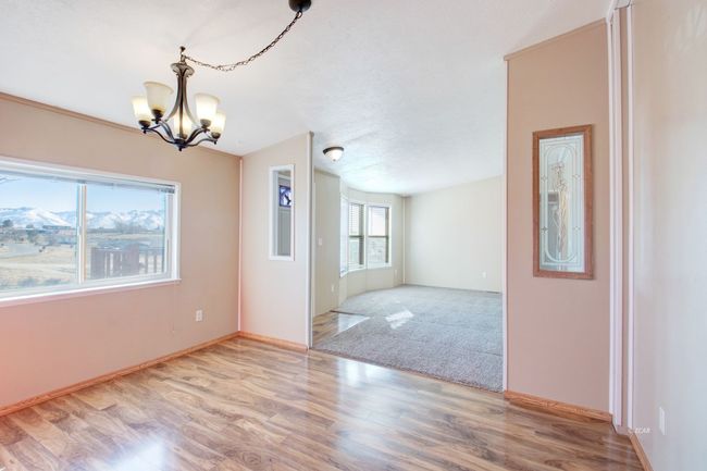 552 Tiffany Dr, House other with 3 bedrooms, 2 bathrooms and null parking in Spring Creek NV | Image 6