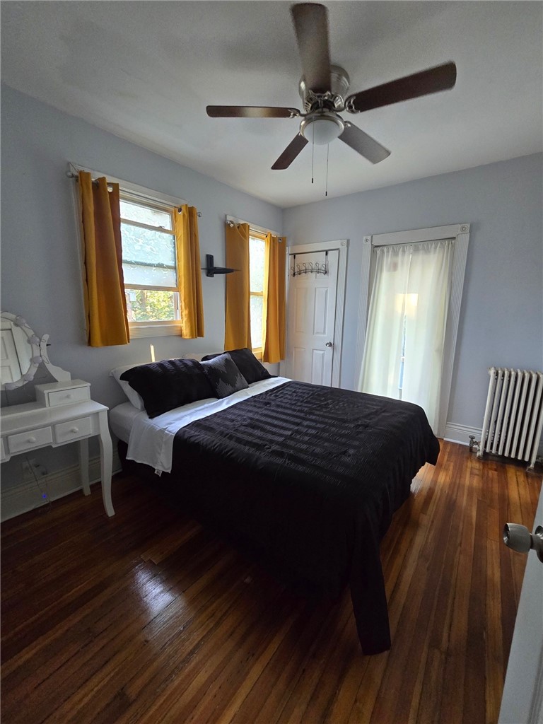 Residential Lease in Rochester 5