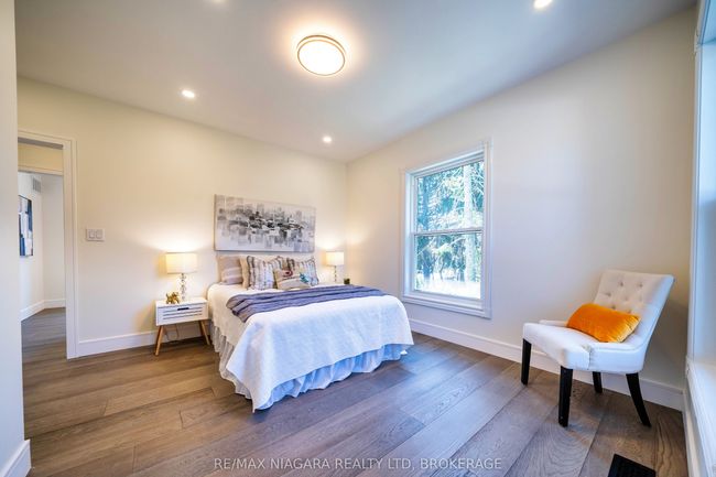 269 King St, House other with 4 bedrooms, 6 bathrooms and 4 parking in Niagara on the Lake ON | Image 39