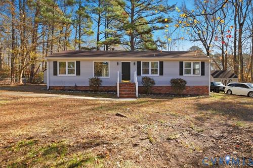 11301 Sweetgum Ln, Disputanta, VA, 23842-4540 | Card Image