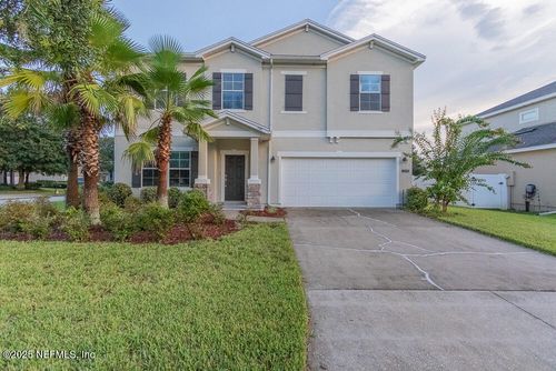 4586 Temple Lakes Dr, Jacksonville, FL, 32257-7816 | Card Image