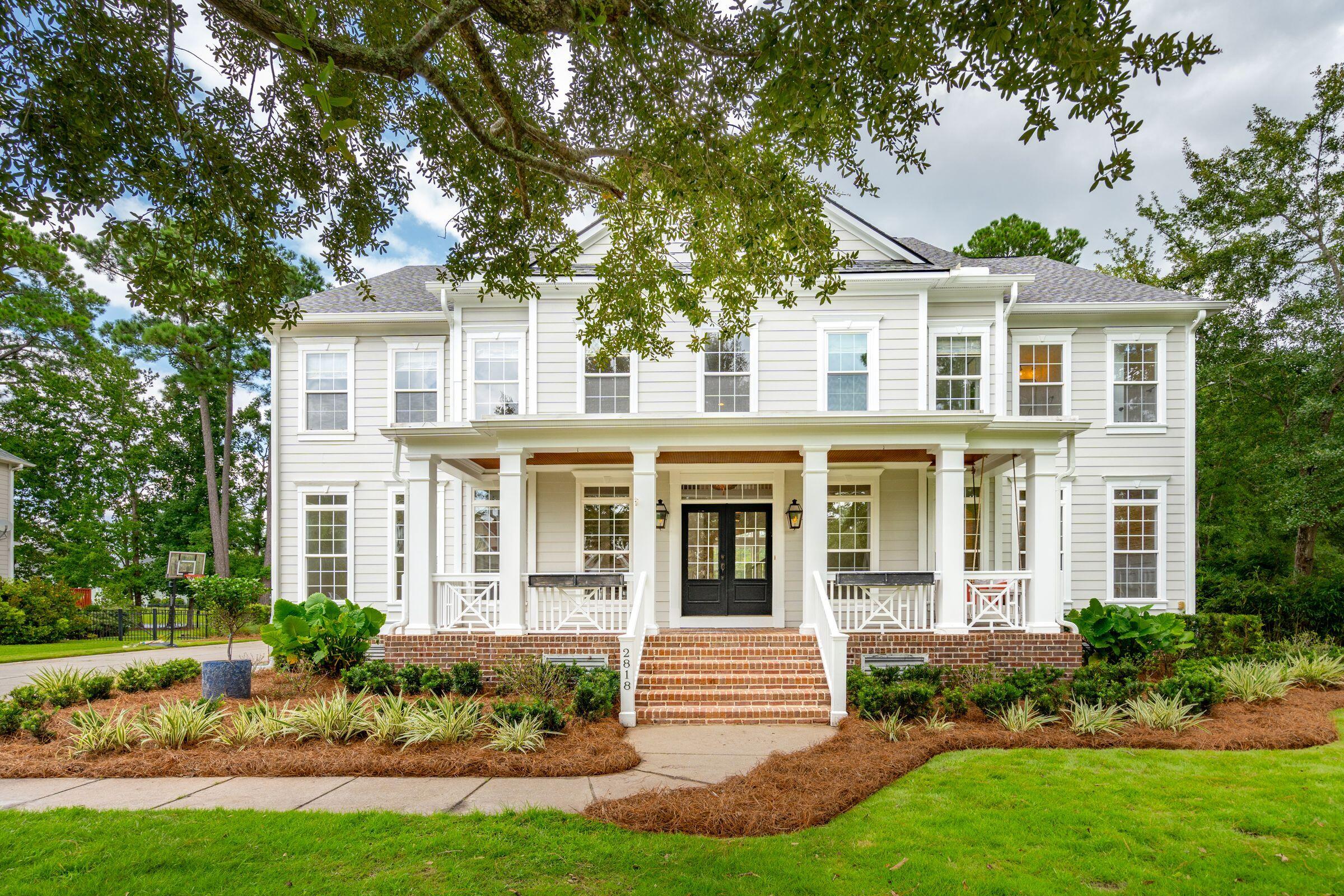 Oak Manor Dr, Mount Pleasant, SC 29466