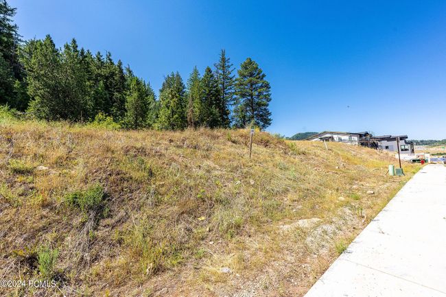 4069 W Crest Court, Home with 0 bedrooms, 0 bathrooms and null parking in Park City UT | Image 7
