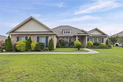 9002 Amelia Dr, Mobile, AL, 36695-7801 | Card Image