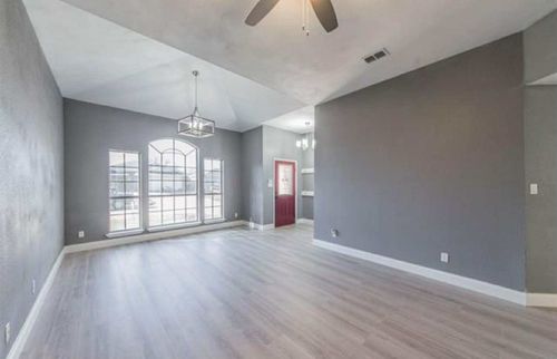 1841 Cedar Tree Dr, Fort Worth, TX, 76131-2222 | Card Image