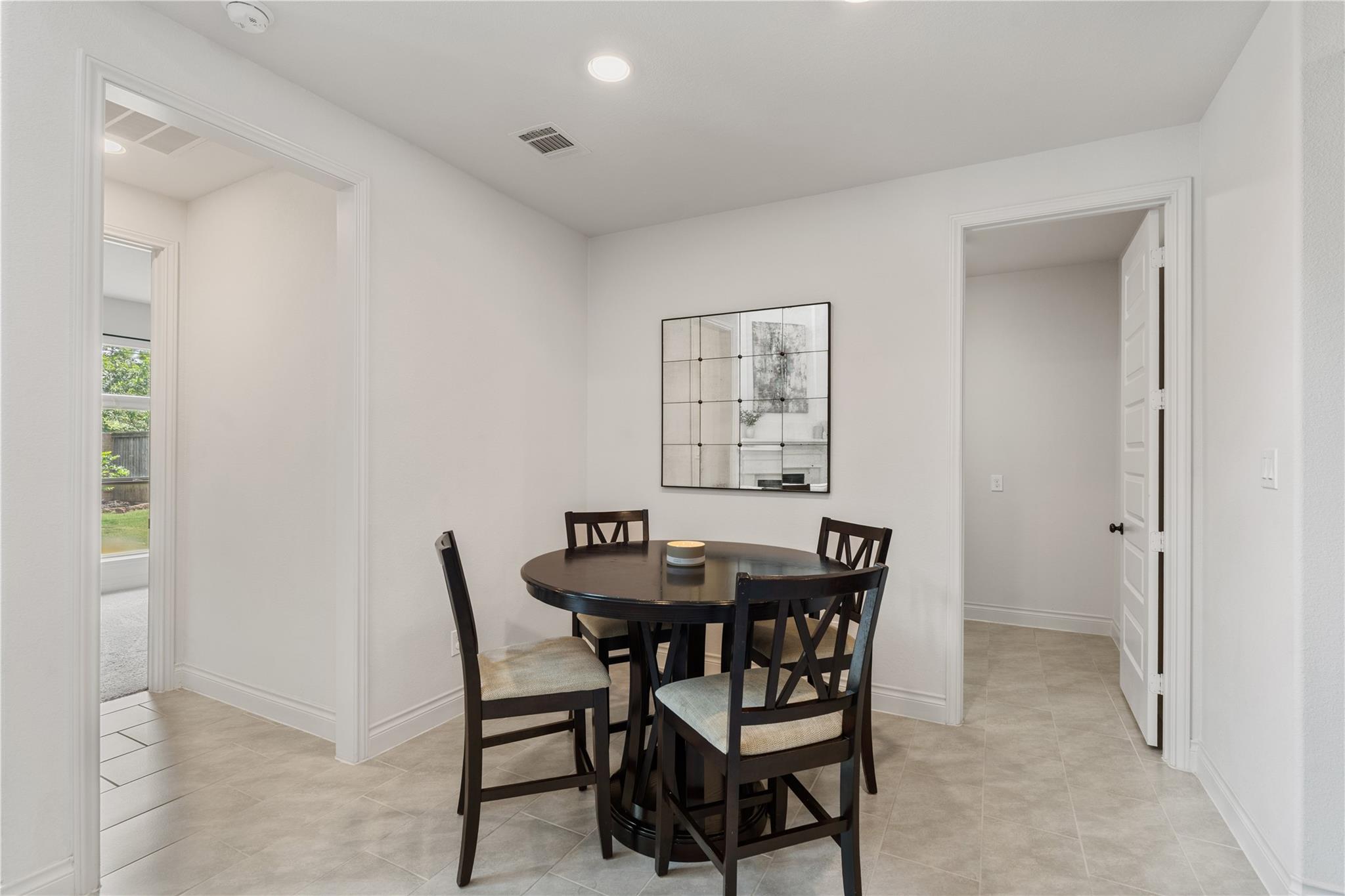 Residential in Cypress 3