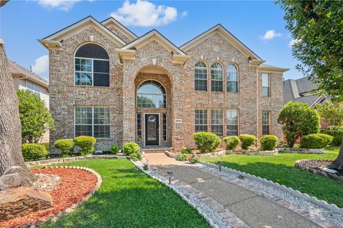 8004 Liebert Dr, Plano, TX, 75024-7273 | Card Image
