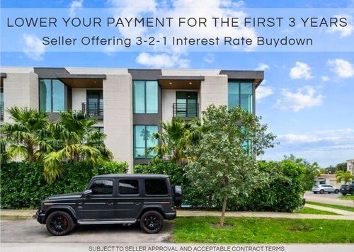 1052 N Victoria Park Rd, Fort Lauderdale, FL, 33304-2414 | Card Image