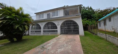 calle 10 Int. Parcelas Vanscoy, BAYAMON, PR, 00957 | Card Image