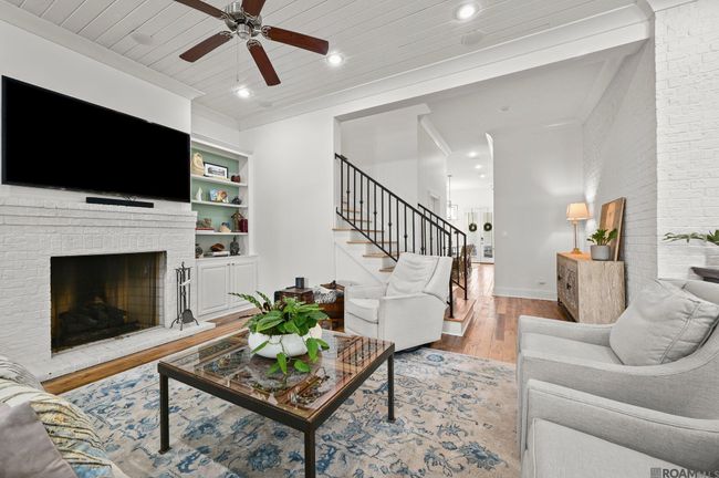 2063 Rue Venelle, House other with 4 bedrooms, 4 bathrooms and 2 parking in Baton Rouge LA | Image 12