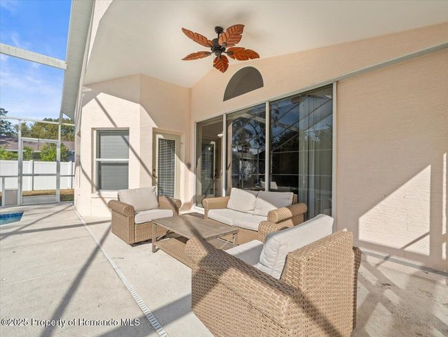 8484 Annapolis Rd, House other with 3 bedrooms, 2 bathrooms and null parking in SPRING HILL FL | Image 32