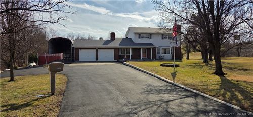 1525 E Willis Rd, New Albany, IN, 47150-9230 | Card Image