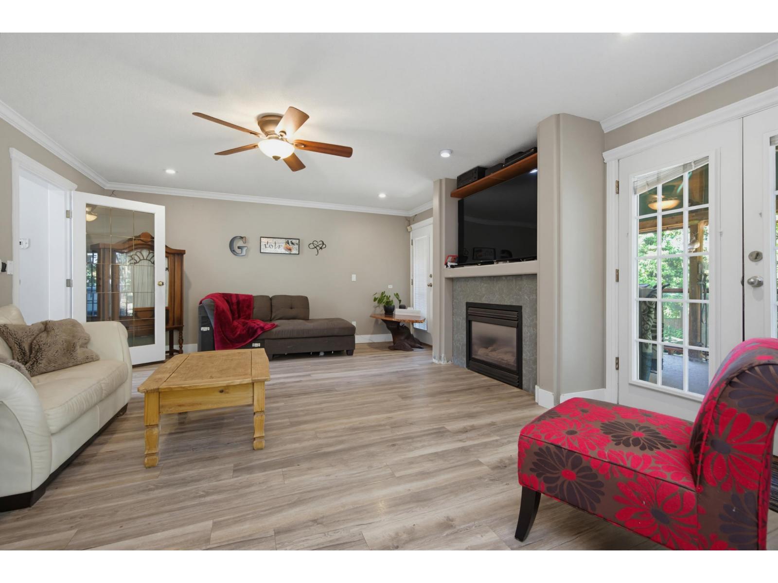 Residential in Langley 4