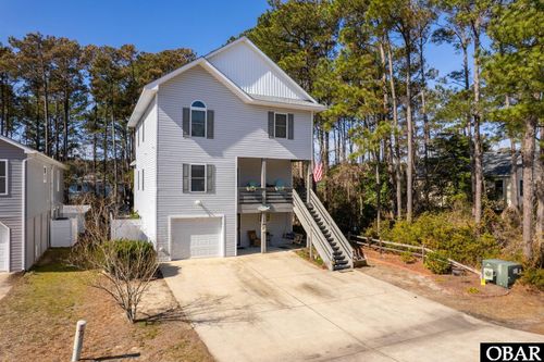 1306 Theodore St, Kill Devil Hills, NC, 27948-8509 | Card Image