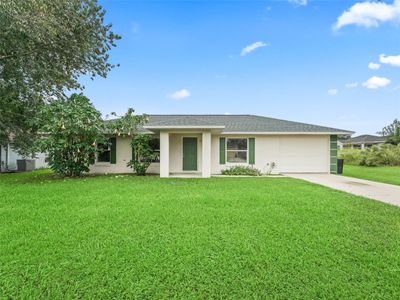 8 Pecan Course Circle, House other with 3 bedrooms, 2 bathrooms and null parking in Ocala FL | Image 1