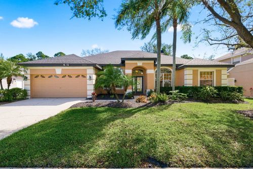 5035 Kernwood Ct, PALM HARBOR, FL, 34685-3615 | Card Image