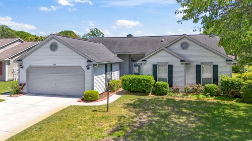 1406 Snowy Egret Dr, Murrells Inlet, SC, 29576-8819 | Card Image