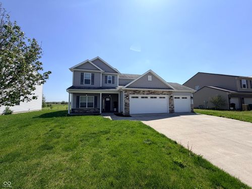 357 Indigo St, Lafayette, IN, 47909-9071 | Card Image