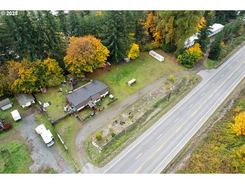 30210 N Santiam Hwy Se, Mill City, OR, 97360-9704 | Card Image