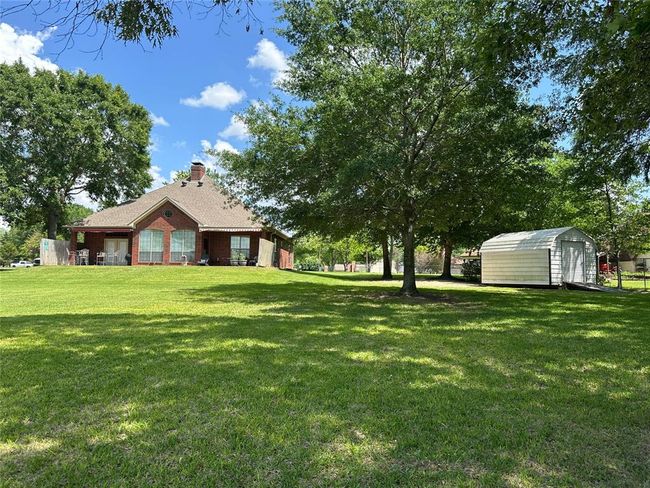 253 County Road 3527, House other with 3 bedrooms, 2 bathrooms and null parking in Bullard TX | Image 28