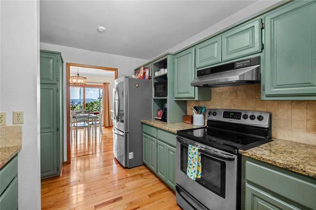 16048 Cypress Ln, House other with 3 bedrooms, 4 bathrooms and null parking in Rogers AR | Image 20