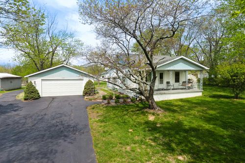395 Cedar Creek Road, Makanda, IL, 62958 | Card Image