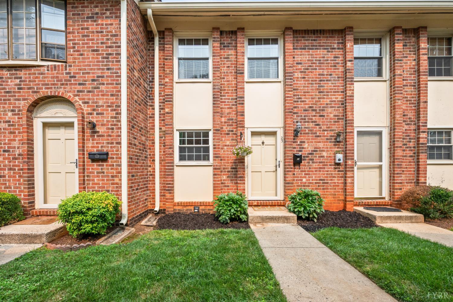 Residential in Lynchburg 4