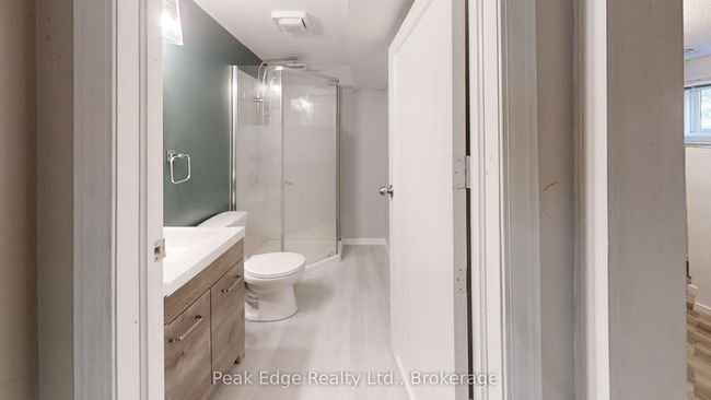 9840 Base Line Rd, House other with 3 bedrooms, 2 bathrooms and 8 parking in Clifford ON | Image 25
