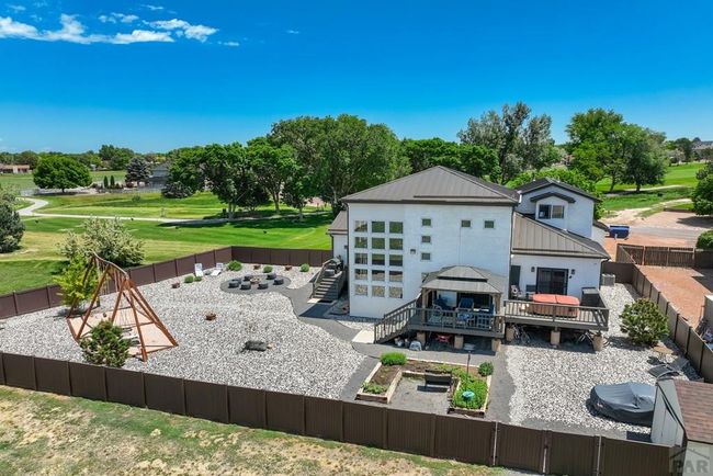 489 S Pin High Dr, House other with 5 bedrooms, 5 bathrooms and 3 parking in Pueblo West CO | Image 71