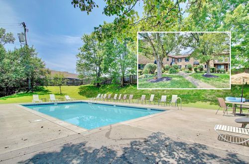 406-400 Hill St, Fort Thomas, KY, 41075-2461 | Card Image