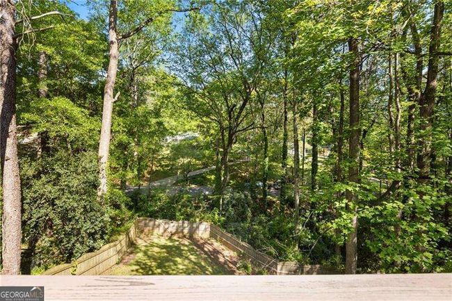 4462 Cain Cir, House other with 4 bedrooms, 2 bathrooms and null parking in Tucker GA | Image 16