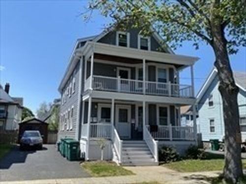 154-156 Tracy Ave, Lynn, MA, 01902-2128 | Card Image