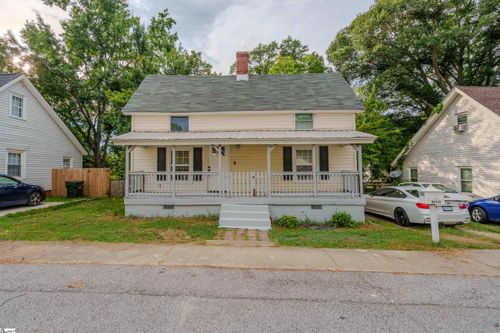 108 3rd St, Fountain Inn, SC, 29644-2006 | Card Image