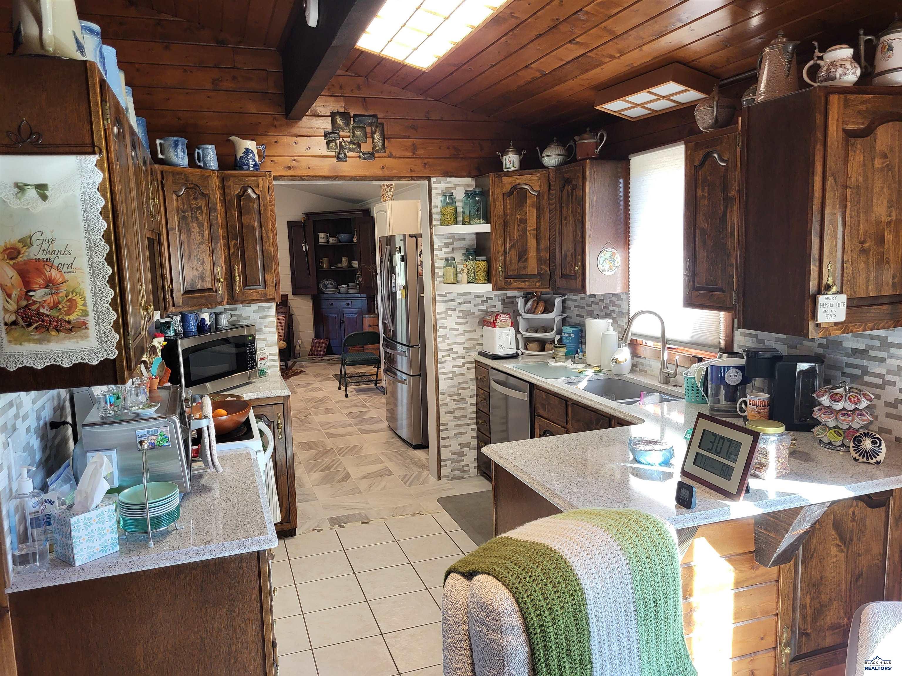 Residential in Black Hawk 5